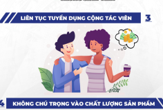 Nâng cao nhận thức của người dân trước các biểu hiện của đa cấp biến tướng