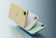 iPhone 17 Air: Thiết kế siêu mỏng, giá phải chăng hơn dòng Pro