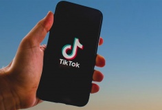 EU mở thủ tục điều tra TikTok