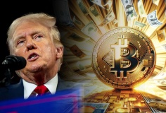 Cam kết khai thác toàn bộ Bitcoin còn lại tại Mỹ của ông Trump khó thành hiện thực