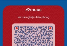 Metro số 1 tích hợp QR Code trên ứng dụng Công dân số TP.HCM