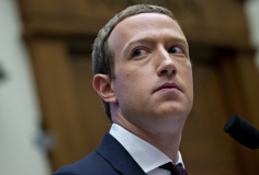 Zuckerberg lấy YouTube làm lá chắn trong vụ kiện bản quyền AI