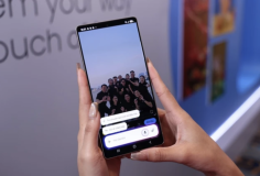 Samsung trình làng sản phẩm cùng tính năng AI mới độc đáo