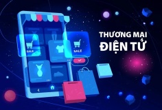 Dự báo thương mại điện tử năm 2025 sẽ vượt mốc 31 tỷ USD