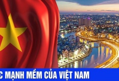 Nguồn lực mềm của Việt Nam trong kỷ nguyên mới