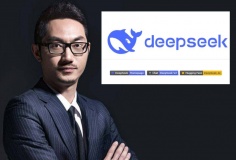 Cha đẻ của DeepSeek là ai?