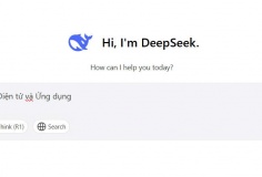 DeepSeek và bài toán kiểm duyệt trong công nghệ AI Trung Quốc