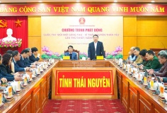 Đổi mới sáng tạo cần lấy trọng tâm ứng dụng hiệu quả khoa học và chuyển đổi số