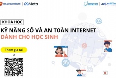 Khai giảng khóa học 