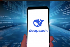 DeepSeek và những cáo buộc gửi dữ liệu người dùng cho bên thứ ba