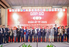 Gặp gỡ ICT 2025: 