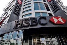 HSBC tiết kiệm được 1,8 tỷ đô la trong hai năm dưới thời CEO mới