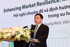 Việt Nam cần khoảng 160 tỷ USD để tăng trưởng GDP 8% năm 2025