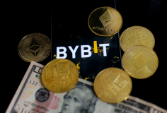 Bybit trở thành nạn nhân của vụ trộm tiền mã hóa lớn nhất trong lịch sử