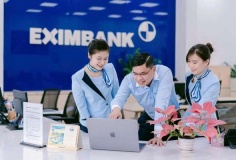 Eximbank tung vốn giá rẻ, sở hữu nhà chưa từng dễ đến thế với lãi suất 3,68%