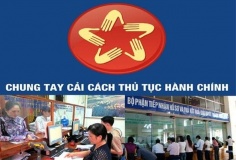 Tăng cường trách nhiệm người đứng đầu trong thông tin, tuyên truyền cải cách hành chính