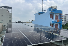 Kevin Junker & bước ngoặt vì tương lai năng lượng sạch với SmartSolar