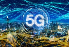 Nhà mạng nào dẫn đầu về chất lượng mạng di động 5G tháng 2/2025?