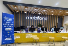 MobiFone chính thức trở thành Đại lý Dịch vụ công, cam kết hỗ trợ người dân tận tâm, tận tình