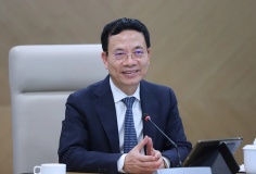 Giá trị cốt lõi và phương châm hành động của Bộ Khoa học và Công nghệ
