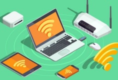 94% mạng Wi-Fi không có biện pháp bảo vệ chống lại các cuộc tấn công hủy xác thực