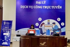 Hà Nội đổi mới mạnh mẽ trong giải quyết thủ tục hành chính