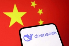 DeepSeek tràn vào các doanh nghiệp phương Tây