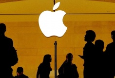 Apple công bố quỹ năng lượng sạch mới trị giá 99 triệu USD tại Trung Quốc