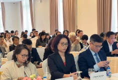 Vai trò then chốt của công nghệ và quản trị dữ liệu trong thực thi và báo cáo ESG