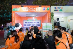 Doanh nghiệp thời số hóa: Tối ưu thương mại điện tử bằng chiến lược marketing hiệu quả