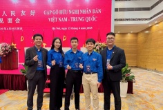 Người trẻ phục dựng ảnh liệt sĩ: Khát vọng 'truyền lửa' yêu nước