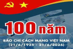 Thành lập Ban Chỉ đạo Lễ kỷ niệm 100 năm Ngày Báo chí cách mạng Việt Nam