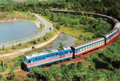 Thủ tướng chỉ đạo đẩy nhanh tiến độ dự án đường sắt Lào Cai - Hà Nội - Hải Phòng