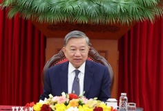 'Việt Nam là đối tác trụ cột của EU ở Đông Nam Á'