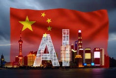 Trung Quốc đã thay đổi cuộc chơi định giá AI như thế nào?