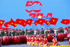 Lời cảm ơn của Ban Chỉ đạo Trung ương kỷ niệm các ngày lễ lớn và Đảng bộ, chính quyền và nhân dân TPHCM