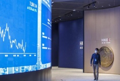 Giới công nghệ Trung Quốc rục rịch sang Hồng Kông để IPO