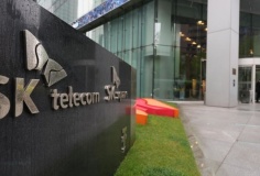 Nhà mạng SK Telecom bị mã độc tấn công