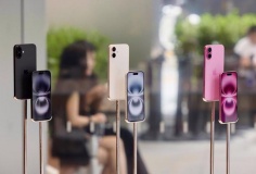 Apple tập trung sản xuất các sản phẩm công nghệ tại Ấn Độ và Việt Nam