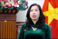 Nâng tầm quan hệ và thúc đẩy hợp tác toàn diện giữa Việt Nam với Nga, Kazakhstan, Azerbaijan, Belarus