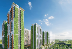 Xu hướng xây dựng các dự án BĐS “carbon-neutral” và đạt chứng chỉ xanh tại Việt Nam là tất yếu