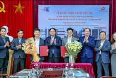 Các KCN ở Vĩnh Phúc phát triển theo hướng bền vững