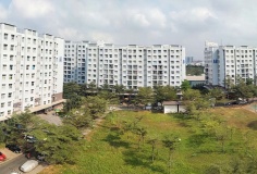 Hà Nội sắp có thêm dự án nhà ở xã hội tại quận Hoàng Mai và huyện Thanh Trì
