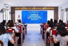 Hải Dương: Ứng dụng trí tuệ nhân tạo trong công tác quản lý, quản trị trường học