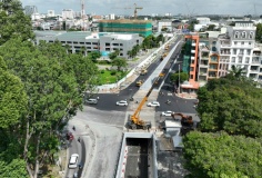 Phấn đấu mỗi bộ, ngành, địa phương có ít nhất 2 dự án, công trình chào mừng kỷ niệm 80 năm Quốc khánh
