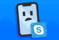 Vì sao Skype phải dừng hoạt động? 