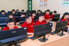 Ngành công nghệ thông tin Việt Nam đang thiếu hụt 200.000 nhân lực so với nhu cầu