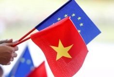 Việt Nam và EU đẩy mạnh hợp tác khoa học công nghệ 