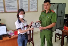 Chi tiết 35 thủ tục hành chính, dịch vụ công trực tuyến người dân được làm tại công an xã