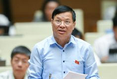 Góp ý dự thảo Luật Nhà giáo: Giáo viên không đưa thông tin tiêu cực về học sinh, nhà trường lên mạng xã hội
